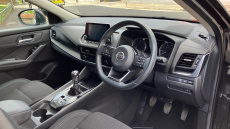 Nissan Qashqai 1.3 DiG-T MH Acenta Premium 5dr Petrol Hatchback